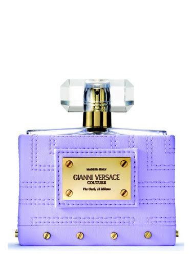 couture violet versace opinie|versace couture violet perfume.